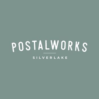 PostalWorks - Our new logo! - Shipping Centers Near Me - Los Angeles, California PostalWorks - Our new logo! - Shipping Centers Near Me - Los Angeles, California