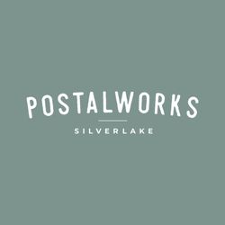 PostalWorks - Our new logo!