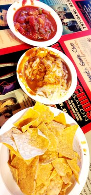 New Mecca Cafe by null