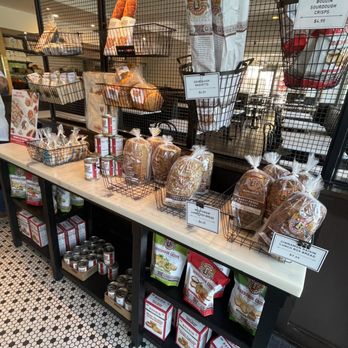 Boudin SF - Sandwiches Near Me - Stockton, California