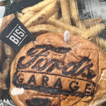 Ford's Garage Avon - Bison burger with fries at Ford's Garage in Avon IN (USA) - Bars Near Me - Avon, Indiana Ford's Garage Avon - Bison burger with fries at Ford's Garage in Avon IN (USA) - Bars Near Me - Avon, Indiana