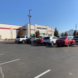 Deseret Industries Thrift Store