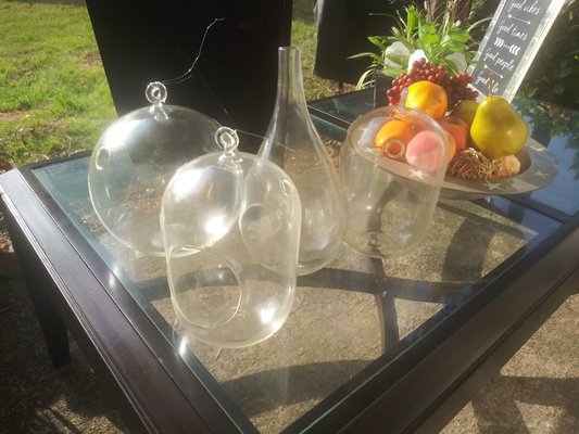 The Massage Ingredients