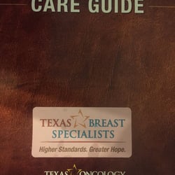 Kelly Martinez, MD, FACS - The care book they give you is amazing.