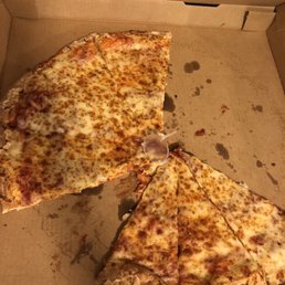 Extra large, Extra cheese Extra large, Extra cheese
