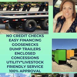 Silverline Trailers