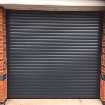 Sts Garage Doors - My new door - Nurseries & Gardening Near Me - Cannock, STS