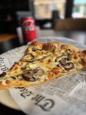 Bob's Pizza | West Loop by null