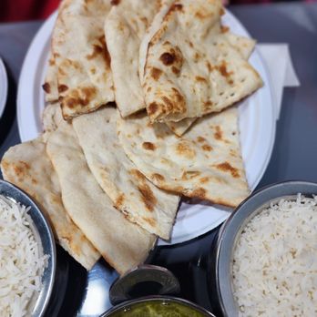 Bob’s Indian Kitchen - Warm Butter Naan - Indian Near Me - Brownsburg, Indiana Bob’s Indian Kitchen - Warm Butter Naan - Indian Near Me - Brownsburg, Indiana