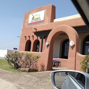 Cali Burrito - Mexican Near Me - Duncan, Oklahoma Cali Burrito - Mexican Near Me - Duncan, Oklahoma