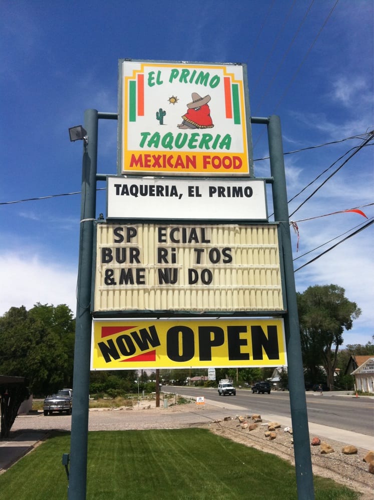 El Primo Taqueria
