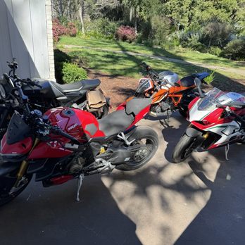 Brass Knuckle MC Towing - Towing Near Me