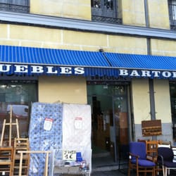 Bartolomé - Tienda de muebles Bartolome