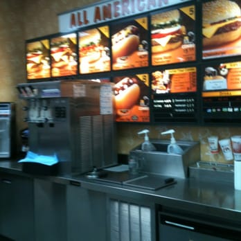 A&W A&W Restaurant - Inside a gas station - Burgers Near Me - Walsenburg, Colorado A&W A&W Restaurant - Inside a gas station - Burgers Near Me - Walsenburg, Colorado