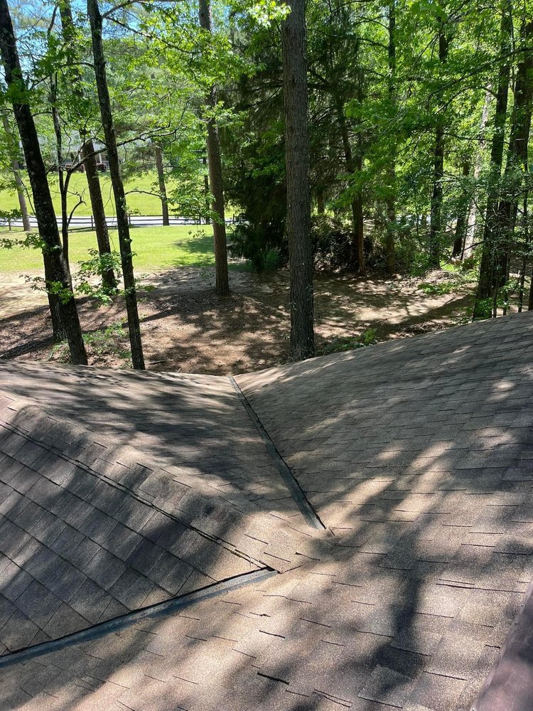 Slide of Did by Tidd Roof and Gutter Cleaning