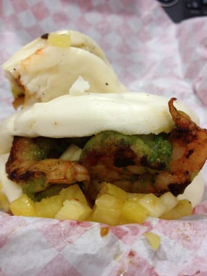 Saucy Porka South Loop by null