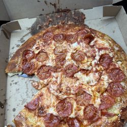 Little Caesars Pizza