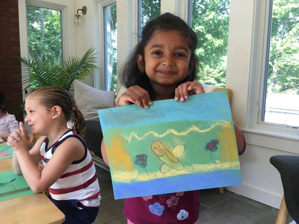 Forbes Hill Montessori School - childcare center in Quincy, MA