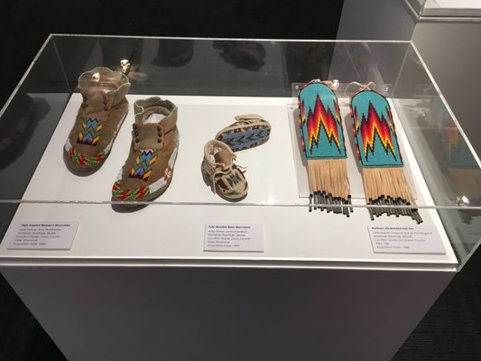 Chase Home Museum by null