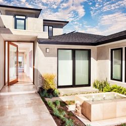 amk Studio Architecture - NAHB platinum winner for best Addition/Remodel in the nation - Eastbluff, Newport Beach, CA