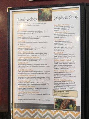Menu photo 7 Cheddar Box Too Louisville, KY Menu photo 7 Cheddar Box Too Louisville, KY