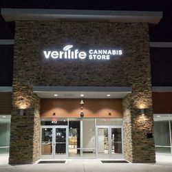 Verilife Dispensary - Store Image 1