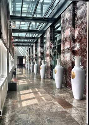 Sofitel Munich Bayerpost by null
