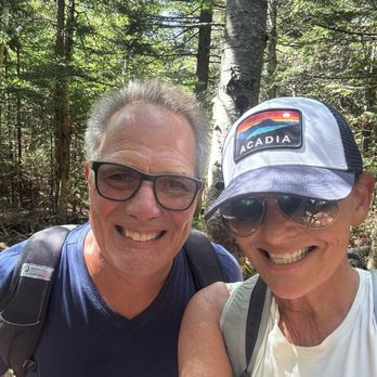 Ampersand Mountain - Hiking Near Me - Saranac Lake, New York