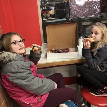 Buckeye Donuts - Donuts Near Me - Columbus, Ohio Buckeye Donuts - Donuts Near Me - Columbus, Ohio