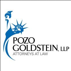 Pozo Goldstein, LLP - immigration attorney in Orlando, FL