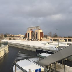 Avcılar Yerleşkesi