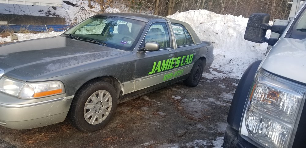 JAMIE’S CAB - Updated June 2026 - 58 Sabattus St, Lewiston, Maine ...