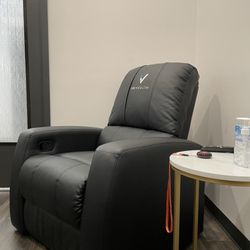 IVX Health - Comfy chairs
