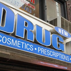 New Drug Loft - New Drug Loft in Manhattan, NYC