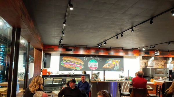 Uncle Jerry's Pizza Company by null