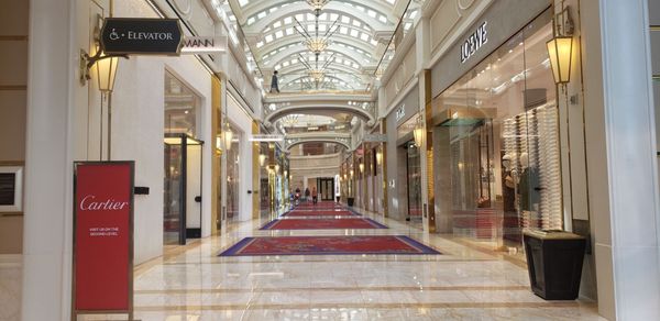 Wynn Plaza by null