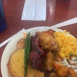 China Buffet