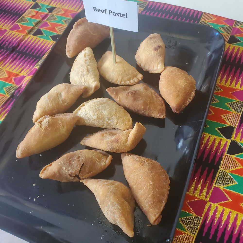 Lyon Dakar - Beef pastel - African Near Me - Lyon, 69 Lyon Dakar - Beef pastel - African Near Me - Lyon, 69
