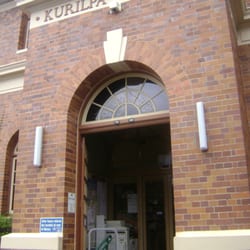 West End Library