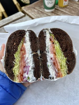 Bagel Pub by null