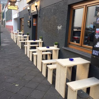 Watzepunkt - Sports Bars Near Me - Darmstadt, HE