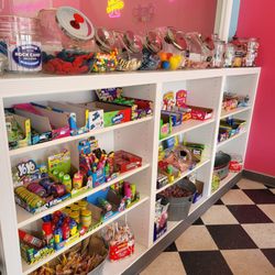 The Nutmeg Fudge Company