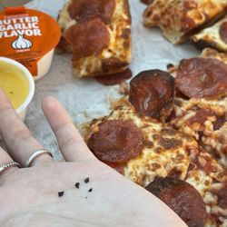 Little Caesars