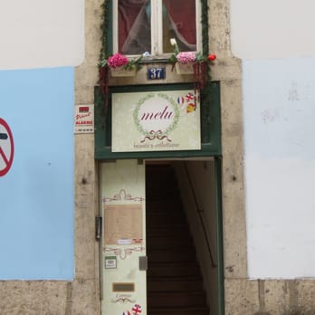 Melu - Hair Salons Near Me - Lisbon, 11 Melu - Hair Salons Near Me - Lisbon, 11