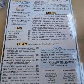 Lucian's Caribbean Grill - Caribbean Near Me - Houston, Texas Lucian's Caribbean Grill - Caribbean Near Me - Houston, Texas
