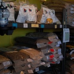 The Wild Birdhouse & Pet Supplies