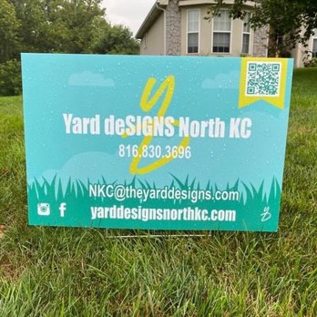 Yard deSIGNS North KC - Information - Party & Event Planning Near Me Yard deSIGNS North KC - Information - Party & Event Planning Near Me