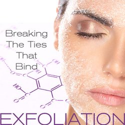 Paulette's Skin Care Salon - 'Tis the season to exfoliate!