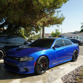 Blueberry Mobile Detailing - Auto Detailing Near Me - San Diego, California Blueberry Mobile Detailing - Auto Detailing Near Me - San Diego, California