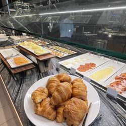 AC Lounge